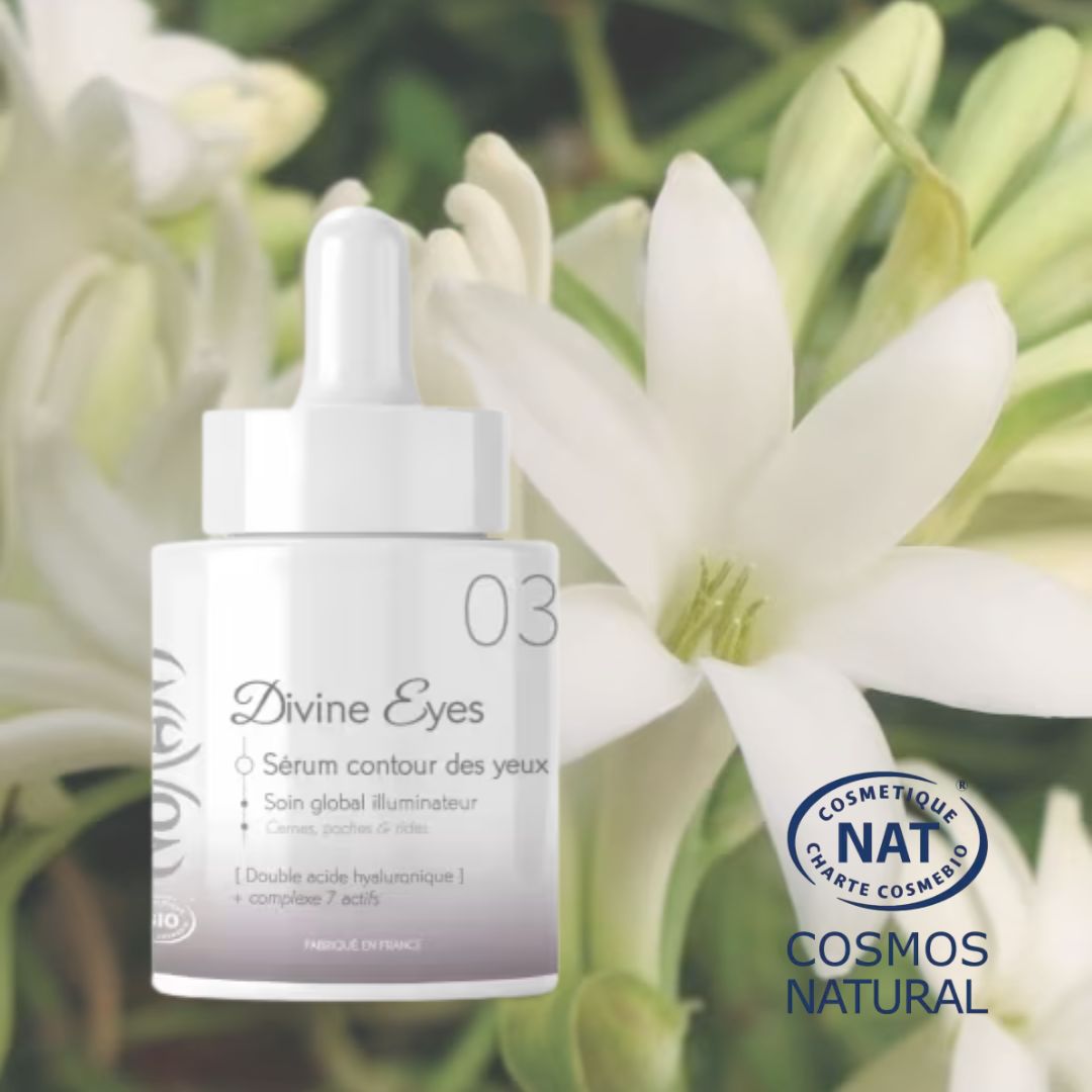 Sérum yeux - Divine Eyes image